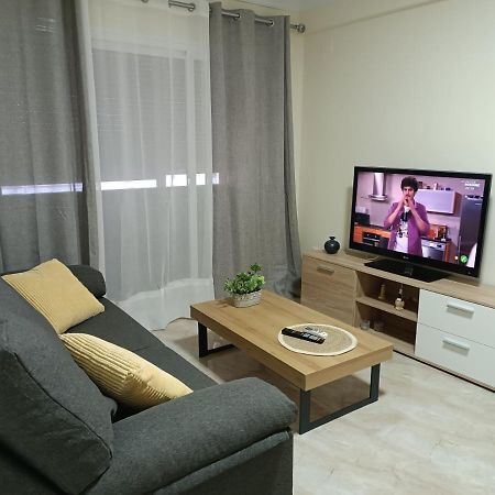 Delicia, Sol Y Mar Apartamento Málaga Exterior foto