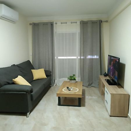 Delicia, Sol Y Mar Apartamento Málaga Exterior foto