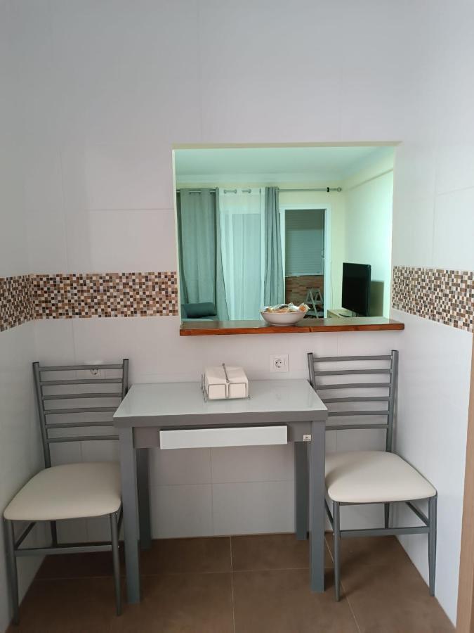 Delicia, Sol Y Mar Apartamento Málaga Exterior foto