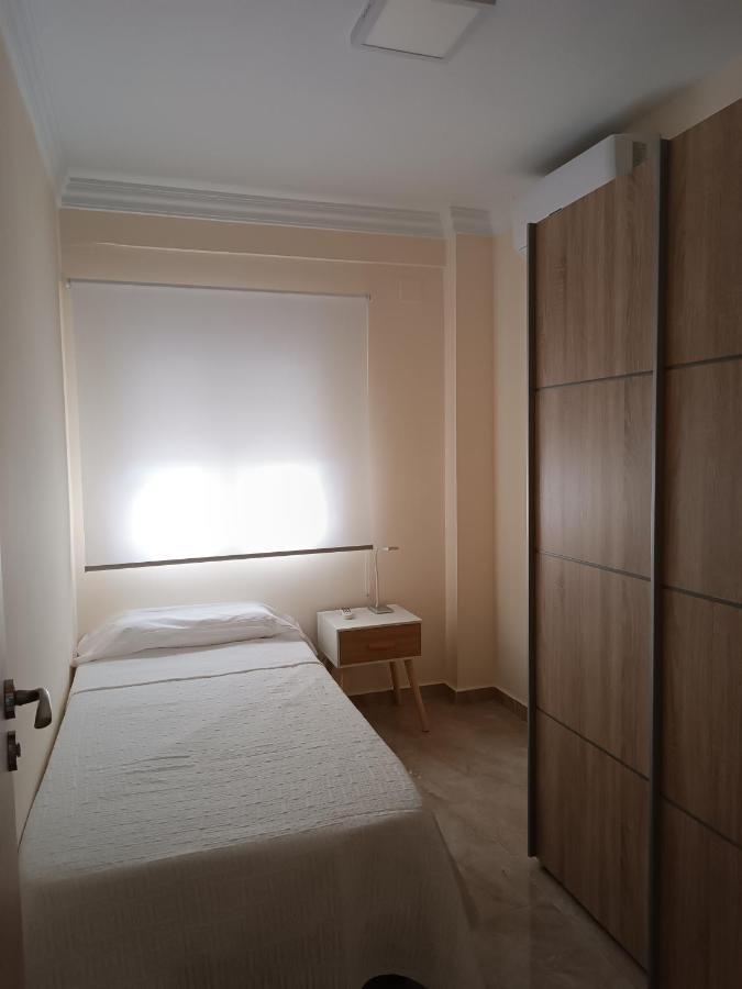 Delicia, Sol Y Mar Apartamento Málaga Exterior foto