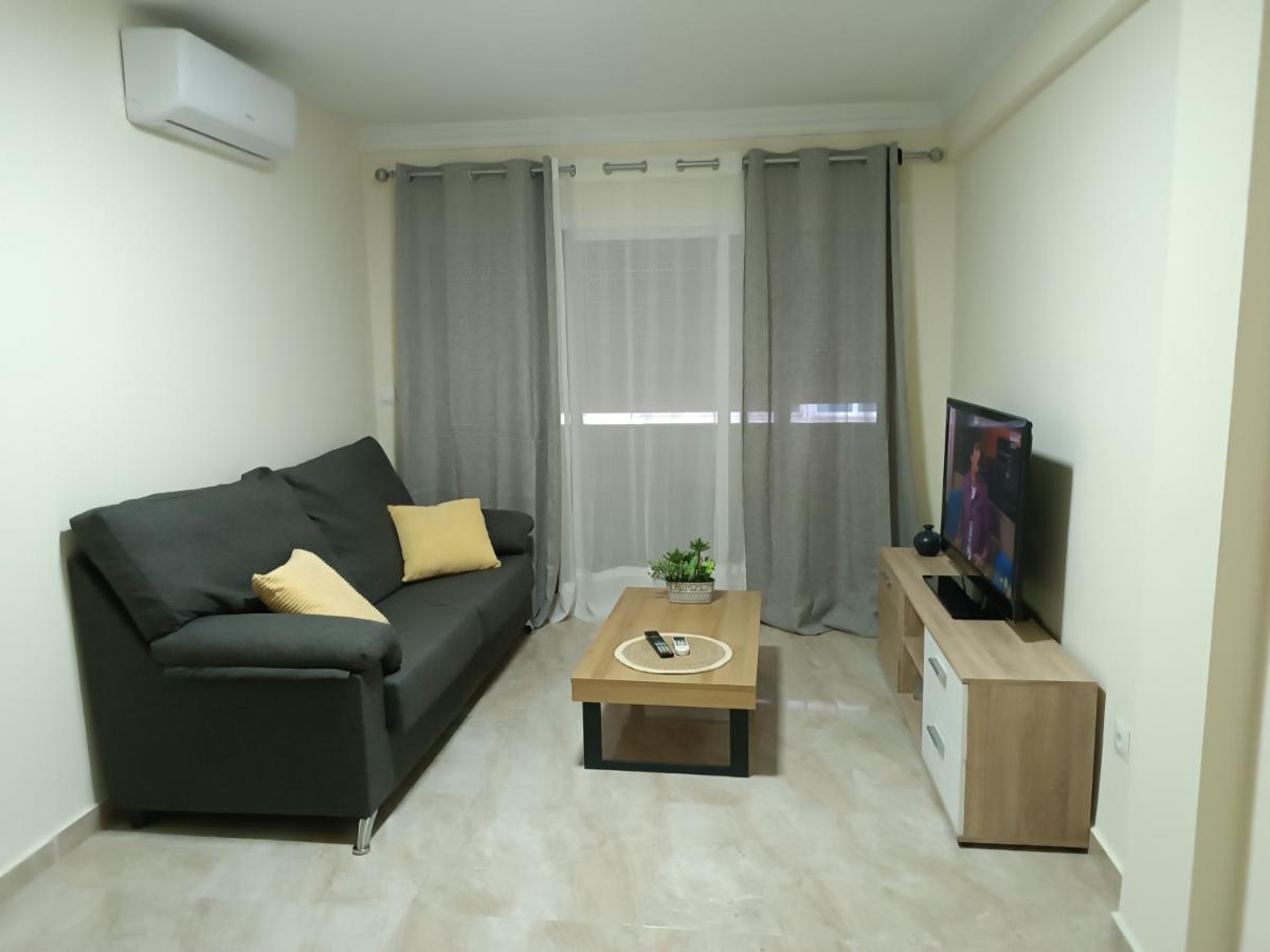 Delicia, Sol Y Mar Apartamento Málaga Exterior foto