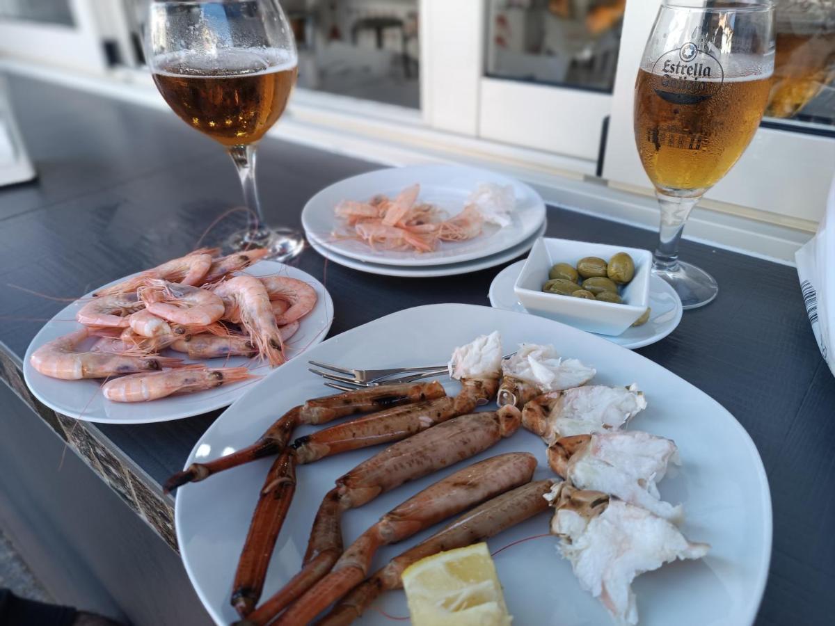 Delicia, Sol Y Mar Apartamento Málaga Exterior foto